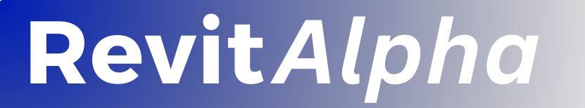 Revit Alpha